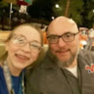 Meet your Posher, Abigail